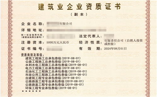 博樂建筑市政公路資質(zhì)轉(zhuǎn)讓與代辦服務(wù)解析